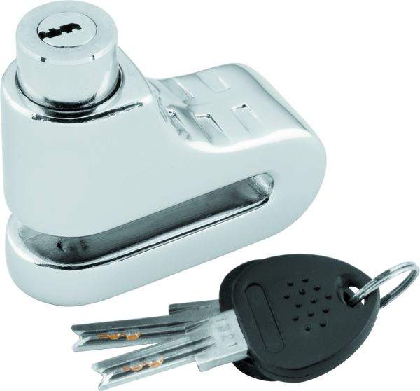 Bike Master Disc Lock 5.5Mm Chr - 132248 Photo - Primary