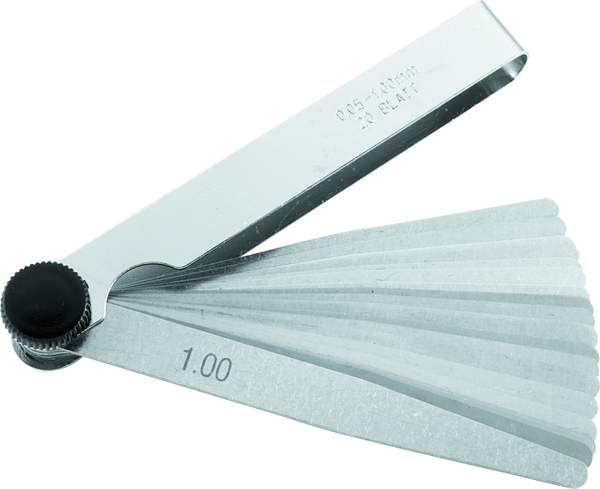 Bike Master Feeler 20-Blade Mm 3/Pk Bm - 151526 Photo - Primary