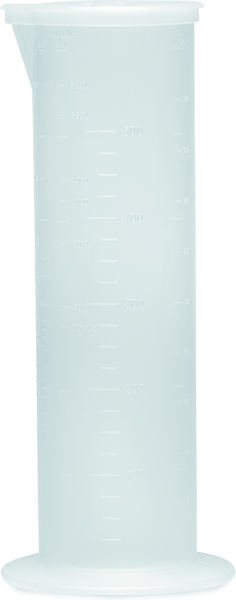 Bike Master Measure Cup 500Ml W/Lid Bm - 151597 Photo - Primary