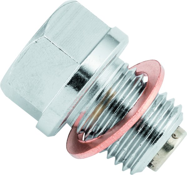 Bike Master Oil Drain Plug Mag 14Mm Stl Bm - 151683 Photo - Primary