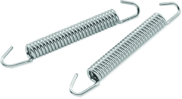 Bike Master Exhaust Springs 70Mm Pr Bm - 151837 Photo - Primary