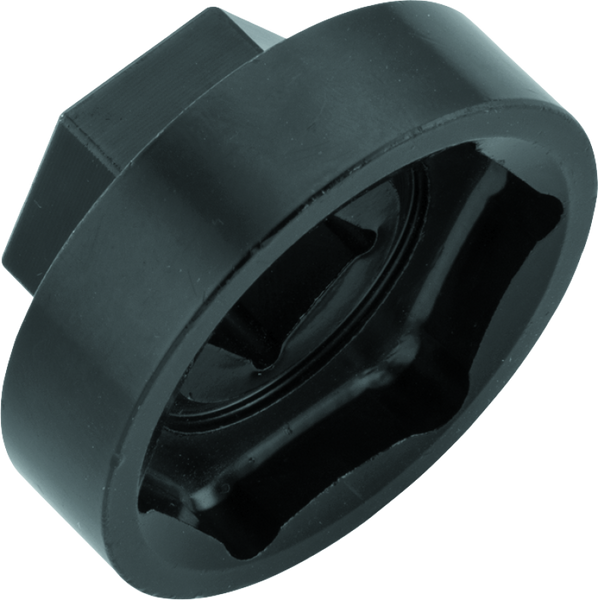 Bike Master 35Mm Fork Cap Nut Socket Bm - 152161 Photo - Primary