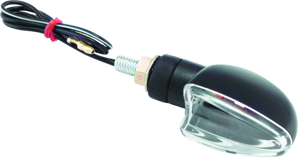 Bike Master Ministalk Mark Lt Vshp Blk/Clr - 266010 Photo - Primary