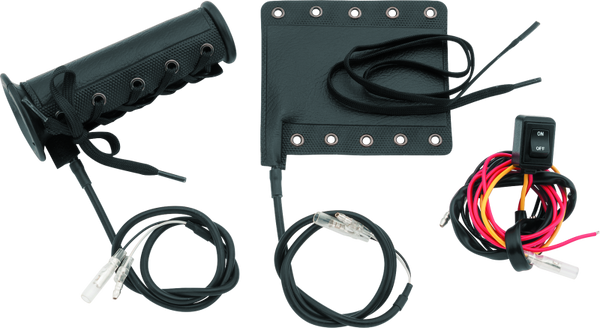 Bike Master Removable Heated Cover Bm - 266281 Photo - Primary