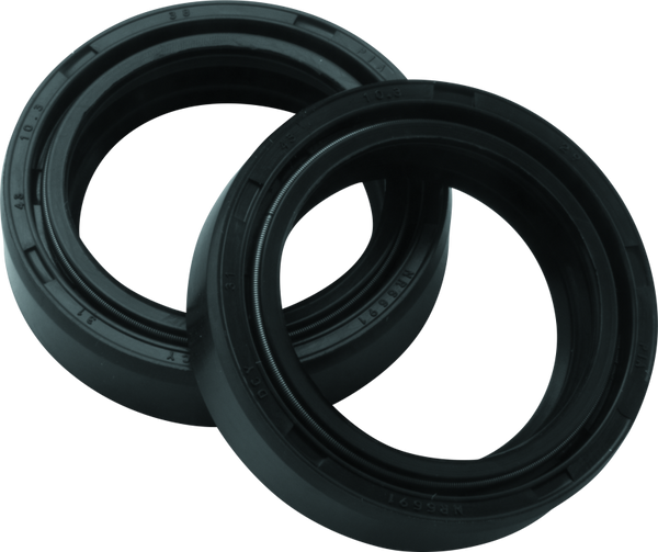 Bike Master Bm Fork Seal 31X43X10 - 429005 Photo - Primary