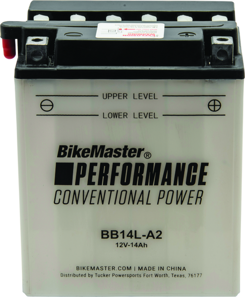 Bike Master Bb14L-A2 Bikemstr Batte - 781056 Photo - Primary