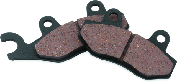 Bike Master Brake Pad Hon Bm - 961139 Photo - Primary