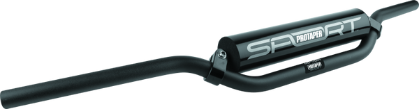 ProTaper Millville Alm Bar Mid Low Blk - 021144 Photo - Primary