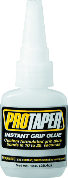 ProTaper Pt Grip Glue 1/Oz Bottle - 022882 Photo - Primary