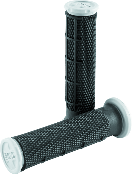 ProTaper Protaper 1/2 Wafl Dc Atv Bk - 024850 Photo - Primary