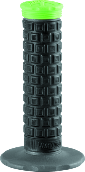 ProTaper Pt Pillow Top Lite Gry/Blk/Grn - 024887 Photo - Primary