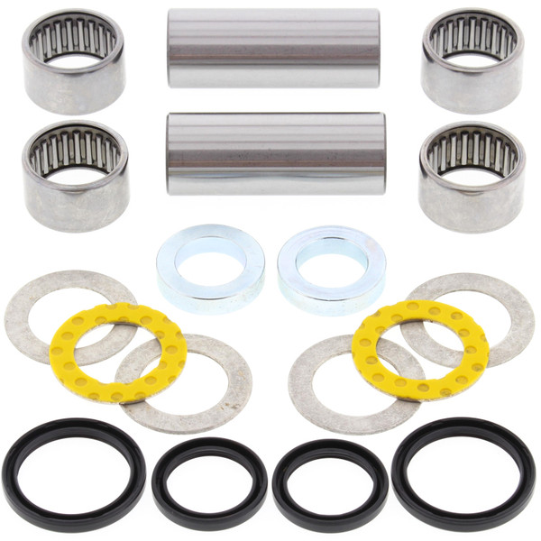 All Balls Racing Swingarm Kit - 28-1158 Photo - Primary