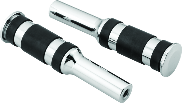 Bikers Choice Bc Three Band Footpegs - 482790 Photo - Primary