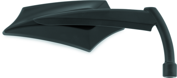 Bikers Choice Black Angler Mirror - 488742 Photo - Primary