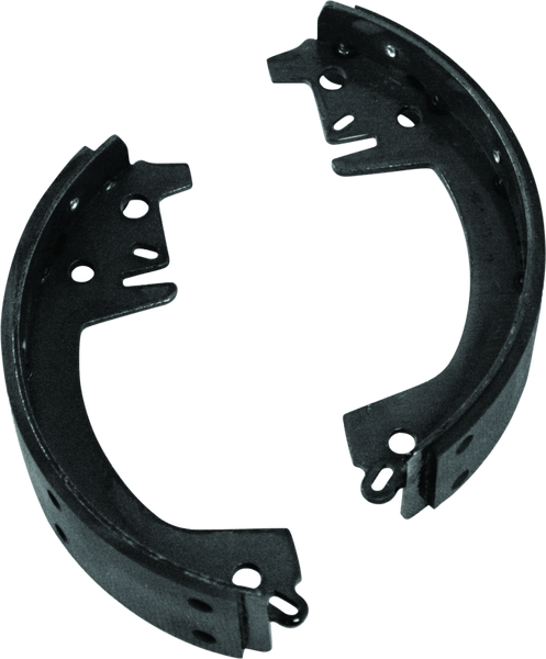 Bikers Choice O.E.M. Repl Brake Shoes - 492549 Photo - Primary