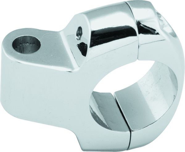 Bikers Choice Custom Mirror Clamp - 492958 Photo - Primary