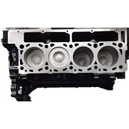 ID Speed - 6.0 Powerstroke short block