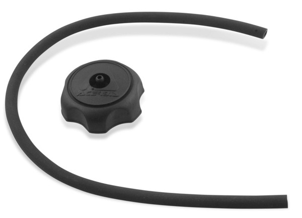 Acerbis Tnk Gas Cap S 2T(Offrd) - 2044160001 Photo - Primary