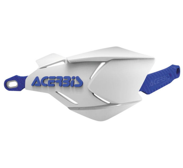 Acerbis X-Factory White/Blue - 2634661029 Photo - Primary