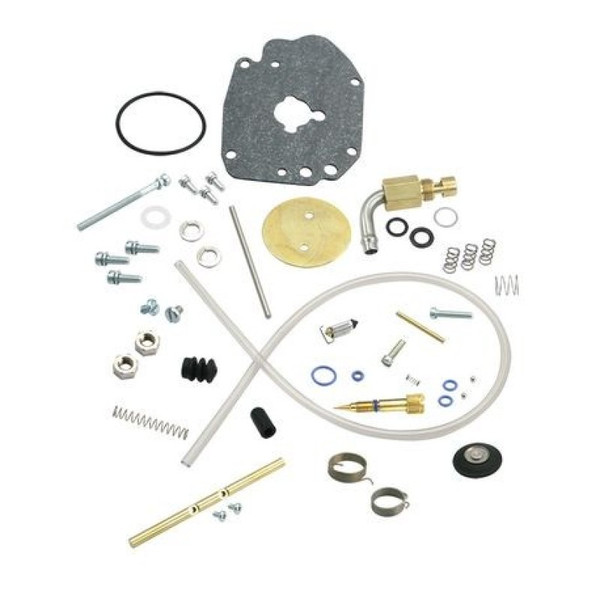 S&S Cycle Master Rebuild Kit for E - 11-2923 User 1