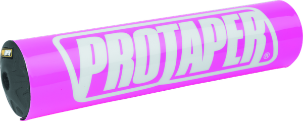 ProTaper Pt 10in Round - Race Pink - 021646 Photo - Primary