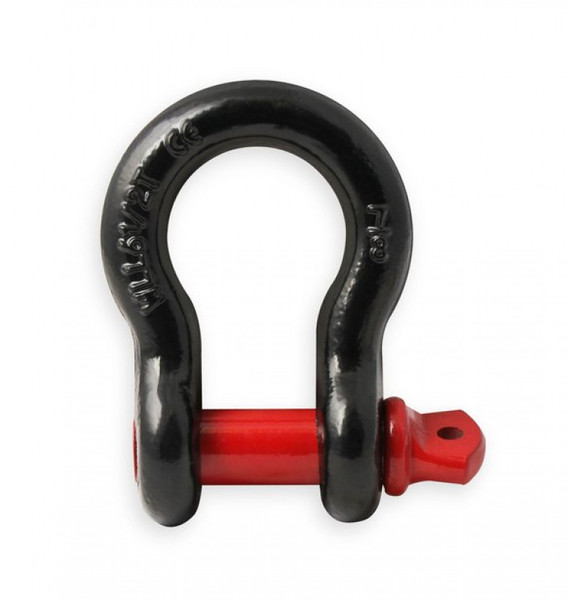 Anvil Off-Road Winch Bow Shackle 6.5 Ton (ANV-11091AOR)