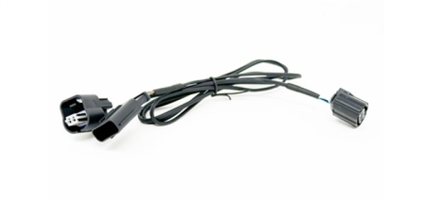 Torque Solution 08-14 Subaru WRX / 08-21 STI PNP Hybrid Speed Density Adapter Harness - TS-WH-499H Photo - Primary