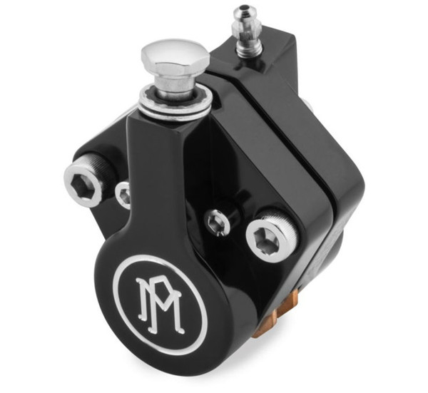 Performance Machine Caliper 125x2 - Contrast Cut - 0052-2100-BM User 1