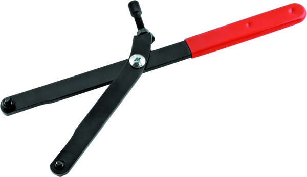 BikeMaster Flywheel/Clutch Universal Holder Pin Style - 151854 Photo - Primary