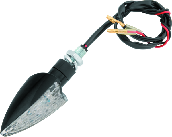 BikeMaster LED Spear Pair - Black - 266231 Photo - Primary