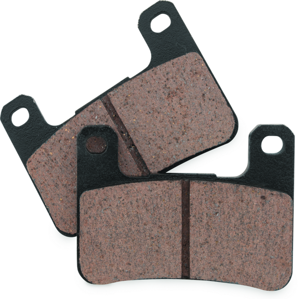 BikeMaster Suzuki Brake Pads - 961204 Photo - Primary