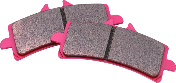 BikeMaster Sintered Brake Pads - 961602 Photo - Primary