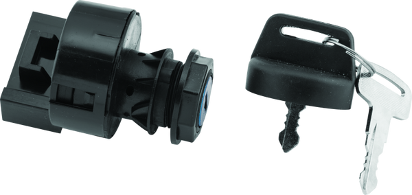 QuadBoss 17-19 Polaris ACE 150 EFI Ignition Switch - 403160 Photo - Primary