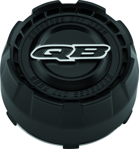 QuadBoss Center Caps 4X137/4X156 - 608532 Photo - Primary