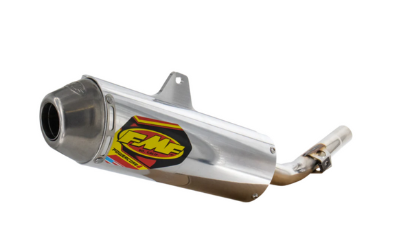 FMF Racing Yamaha TTR230 05-24 Powercore 4 S/A Muffler - 044141 User 1