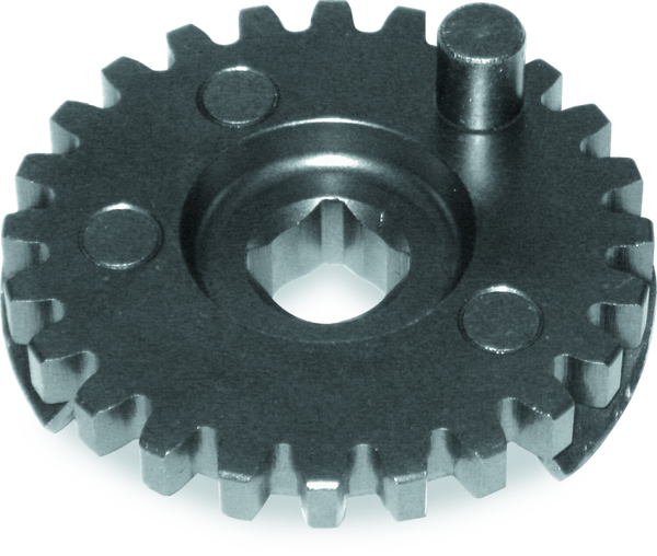 Twin Power 36-86 4 Speed Big Twin Kickstart Shaft Gear Replaces H-D 33350-36 - 482984 Photo - Primary