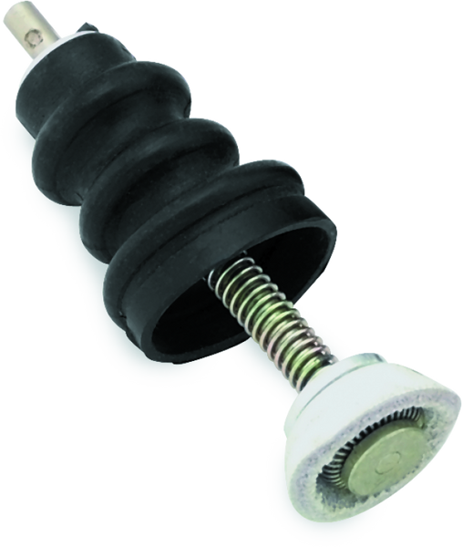 Twin Power Bendix Accellerator Pump Replaces H-D 27762-71A - 492926 Photo - Primary