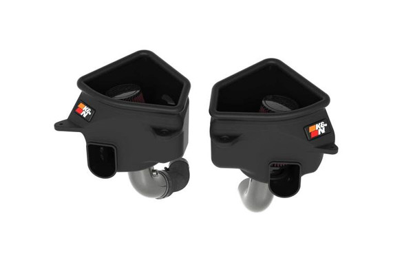 K&N 2023+ Nissan Z 3.0L V6 69 Series Typhoon Cold Air Intakes - 69-7086TC Photo - Primary