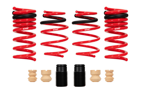 Eibach 22-23 Ford Mustang GT (Excl. Models w/Magnetic Ride Shocks) Sportline Spring Kit - E20-35-064-01-22 Photo - Primary