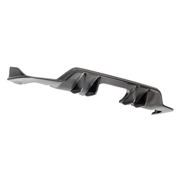 Seibon 2023+ Honda Civic Type R MB-Style Carbon Fiber Rear Diffuser - RD23HDCVR-MB User 1
