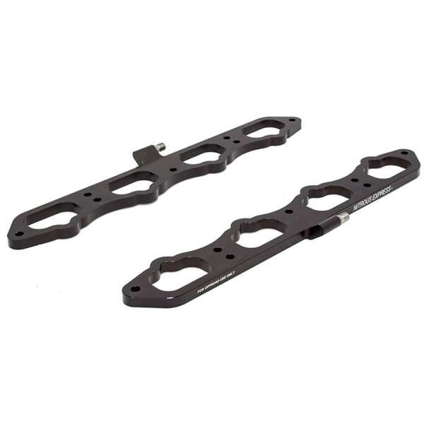 Nitrous Express Coyote Dry Direct Port Plate Conversion - NX957 Photo - Primary