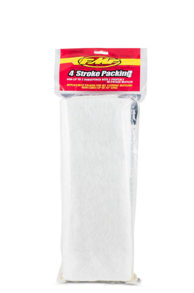 FMF Racing 4-Stroke Muffler Packing - 010590 User 1