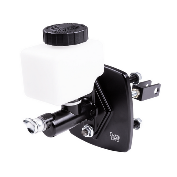 Chase Bays 92-99 BMW 3-Series E36 Single Piston Brake Booster Delete - CB-U-E36BBE User 1