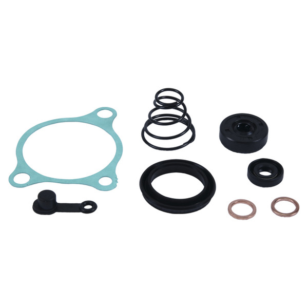 All Balls Racing 98-01 Honda VFR800 Interceptor Slave Cylinder Rebuild Kit Clutch - 18-6031 Photo - Primary
