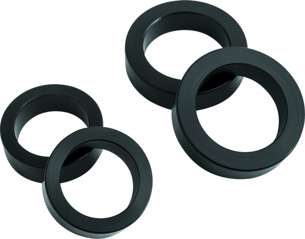 DragonFire Racing 2in Puck Lift Kit for Can Am Defender HD Models - 520650 Photo - Primary