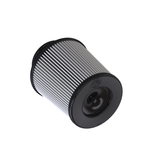 Air Filter For Intake Kits 75-5141 / 75-5141D Dry Extendable S&B