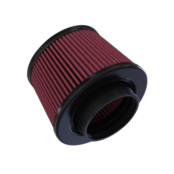 Air Filter (Cotton Cleanable) For Intake Kit 75-5163/75-5163D S&B