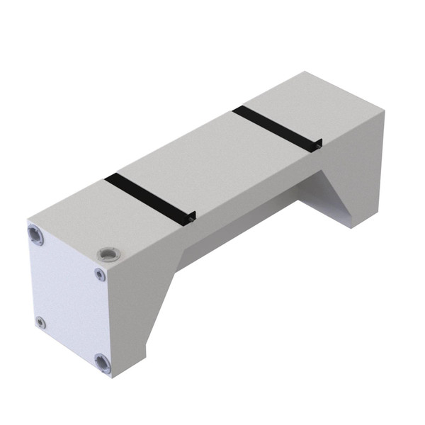 S&B 24 Gallon Wheel Well Water Tank (Both Sides) S&B