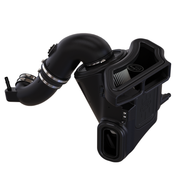 S&B Cold Air Intake for 2023 Cadillac Escalade V 6.2L with Dry Extendable Air Filter