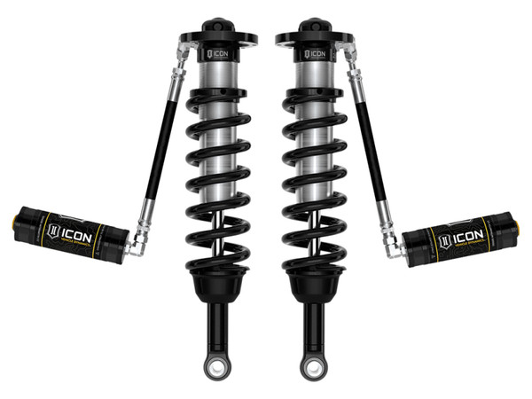 ICON 2024+ Toyota Tacoma 2.5in VS RR Coilover Kit - 58780 Photo - Primary